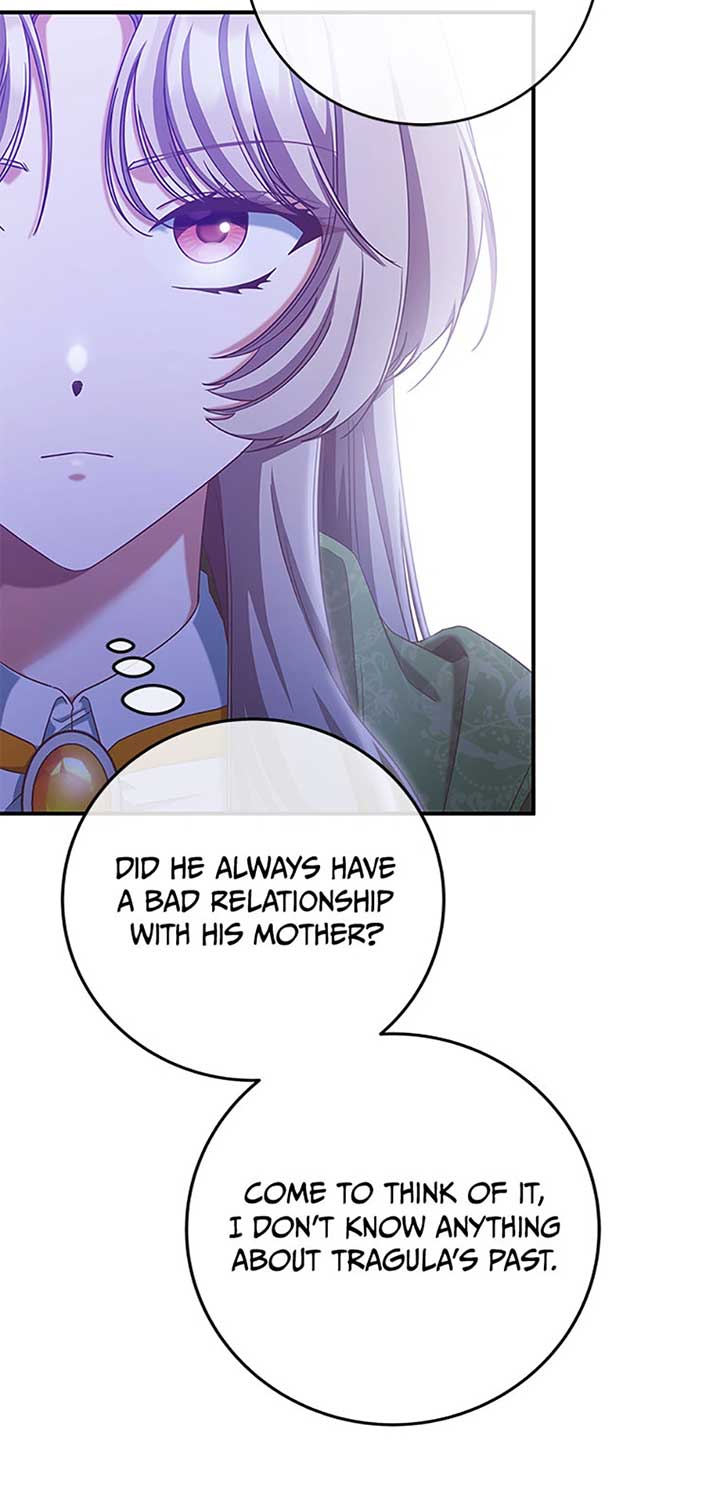 I’m Not the Final Boss’ Lover - Chapter 71 - 5