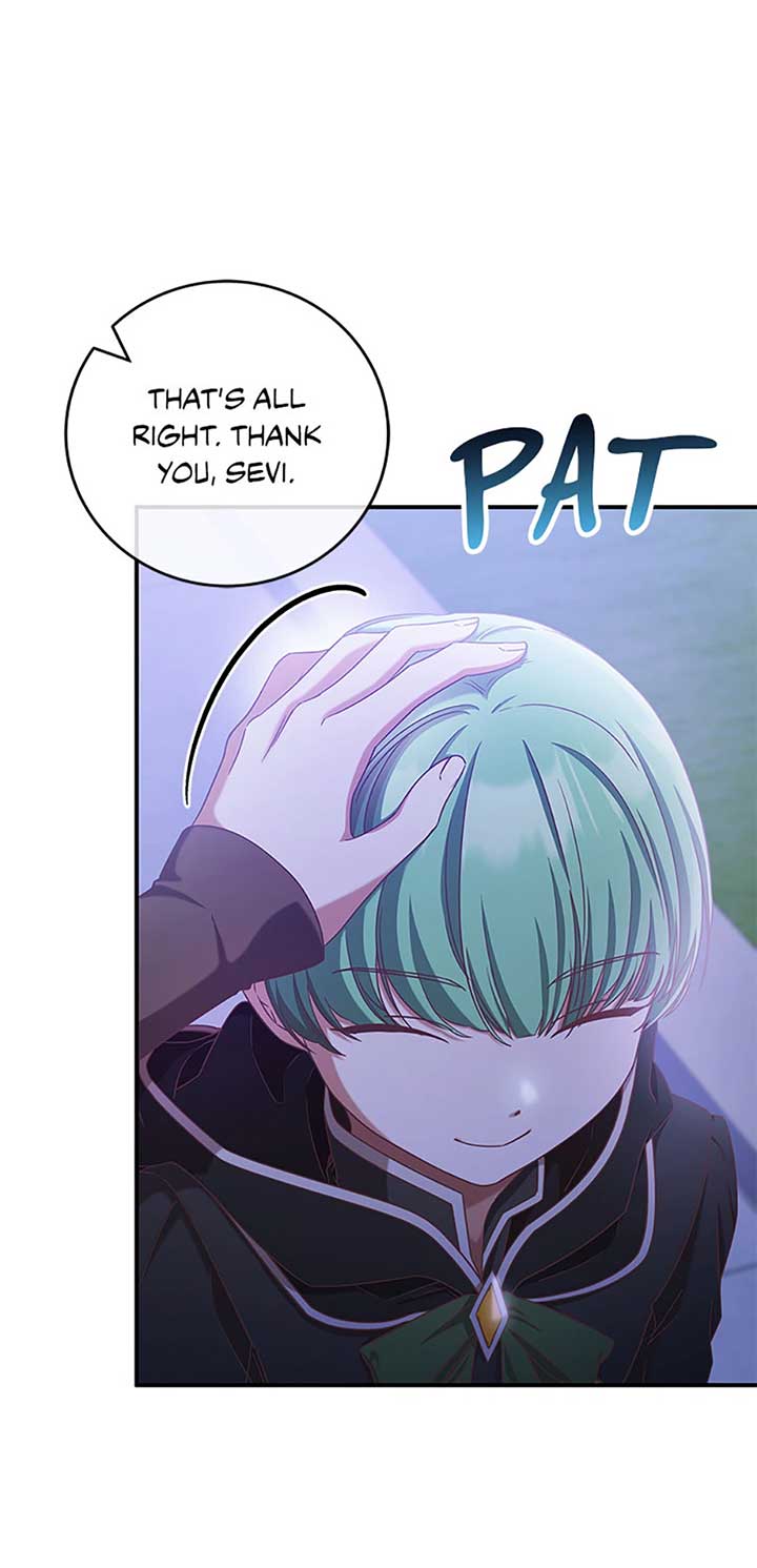 I’m Not the Final Boss’ Lover - Chapter 71 - 6