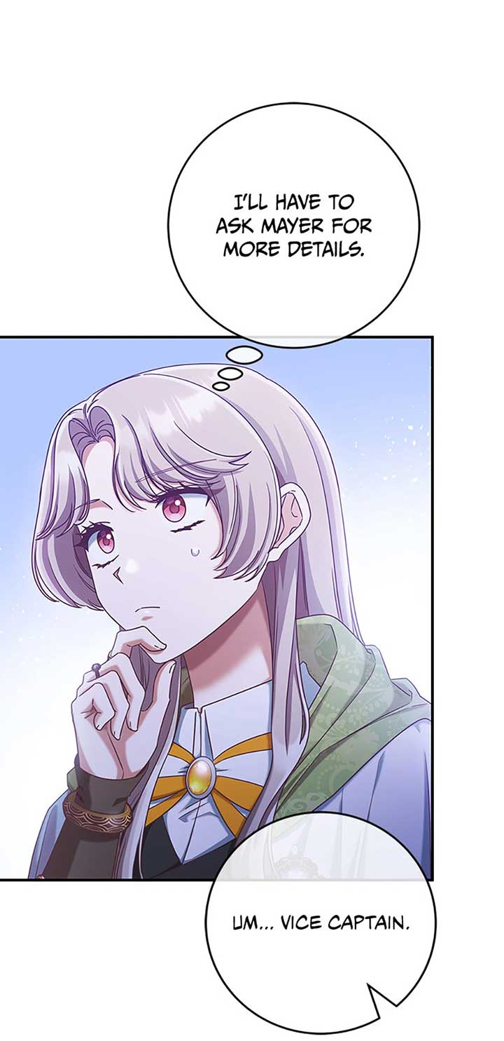 I’m Not the Final Boss’ Lover - Chapter 71 - 7