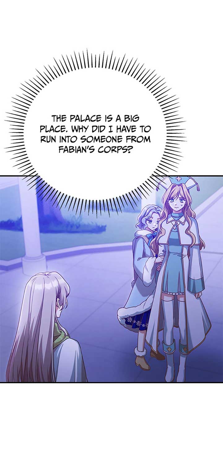 I’m Not the Final Boss’ Lover - Chapter 71 - 14