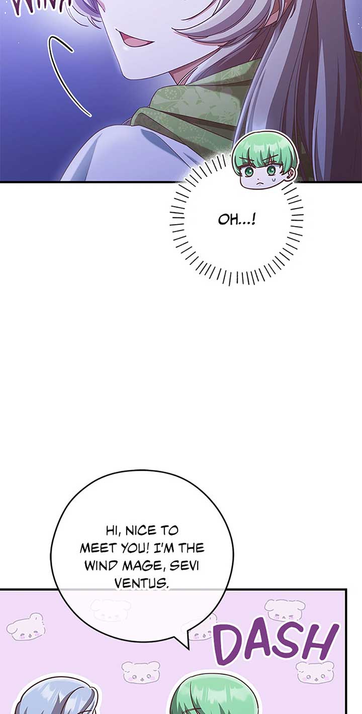 I’m Not the Final Boss’ Lover - Chapter 71 - 22