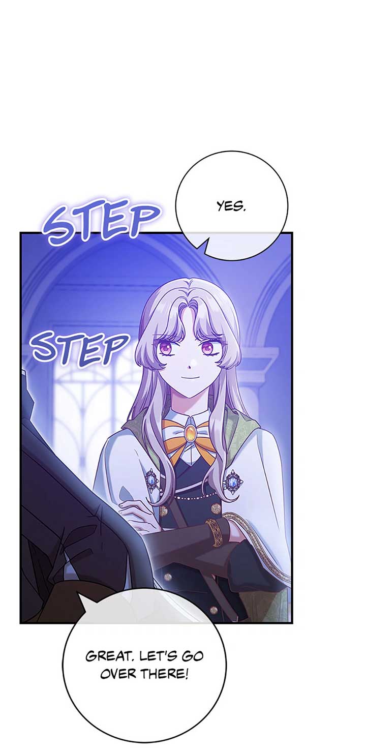 I’m Not the Final Boss’ Lover - Chapter 71 - 26