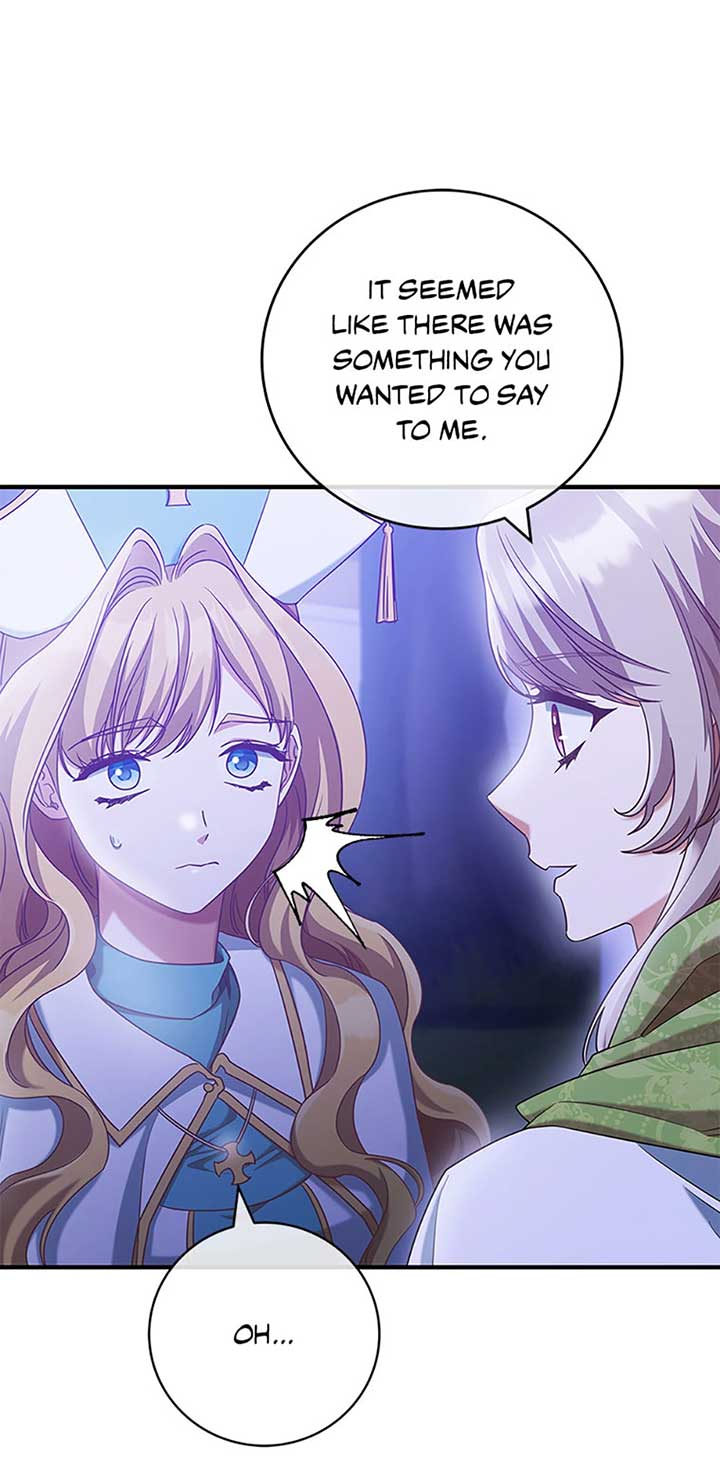 I’m Not the Final Boss’ Lover - Chapter 71 - 27