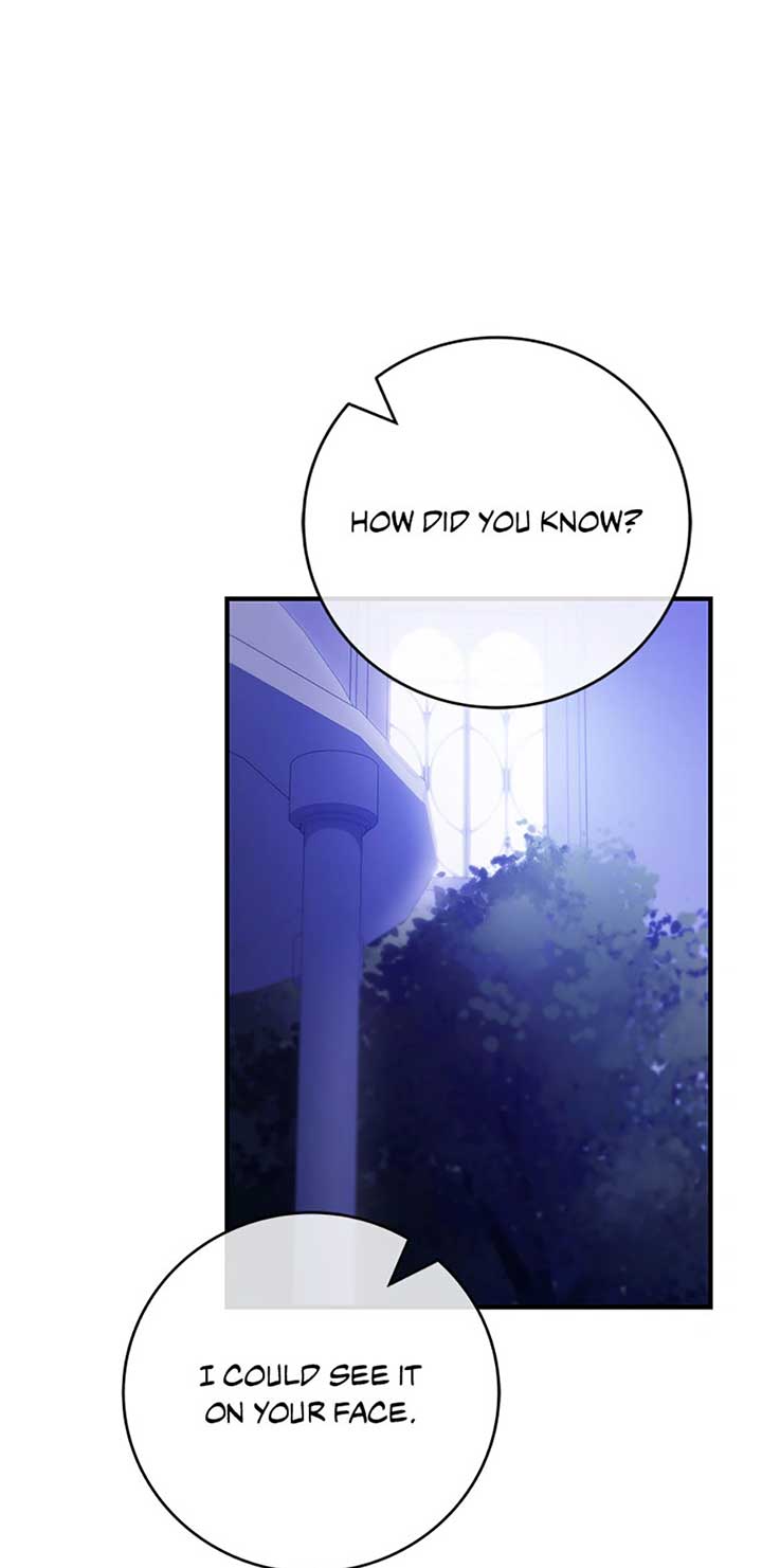 I’m Not the Final Boss’ Lover - Chapter 71 - 28