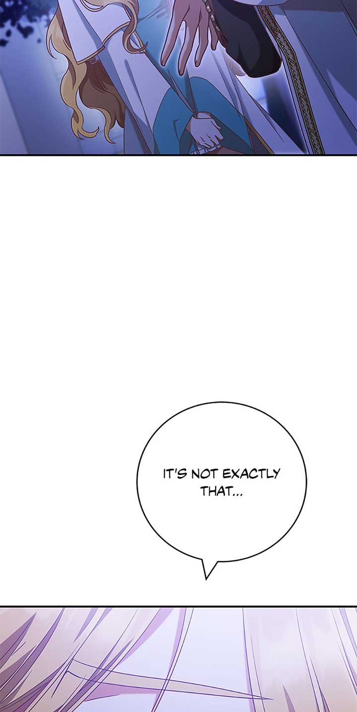 I’m Not the Final Boss’ Lover - Chapter 71 - 33