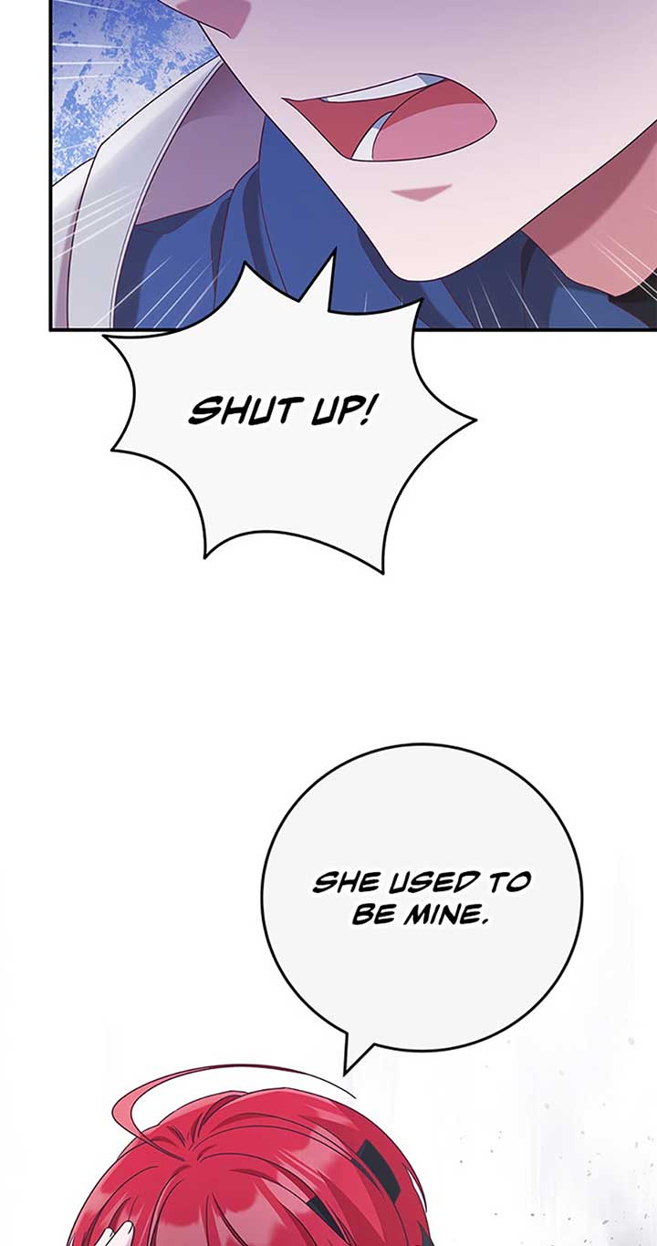 I’m Not the Final Boss’ Lover - Chapter 71 - 41