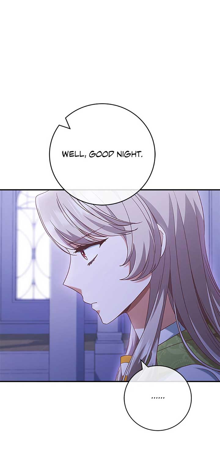 I’m Not the Final Boss’ Lover - Chapter 71 - 46