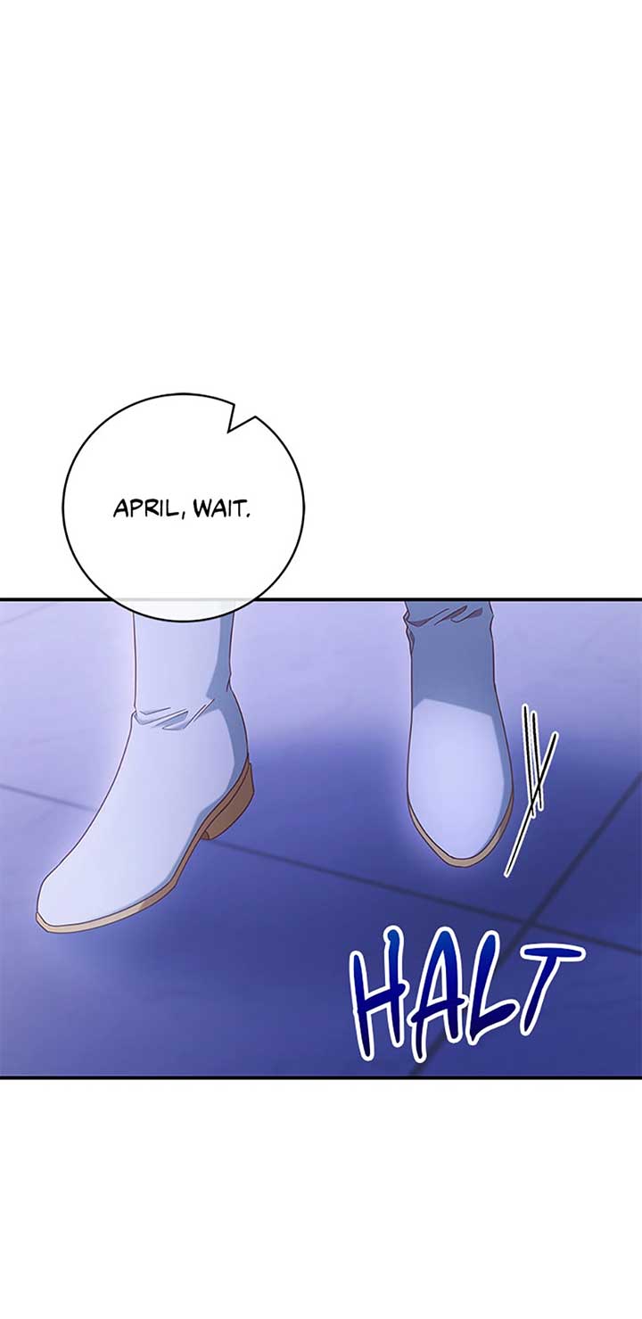 I’m Not the Final Boss’ Lover - Chapter 71 - 47