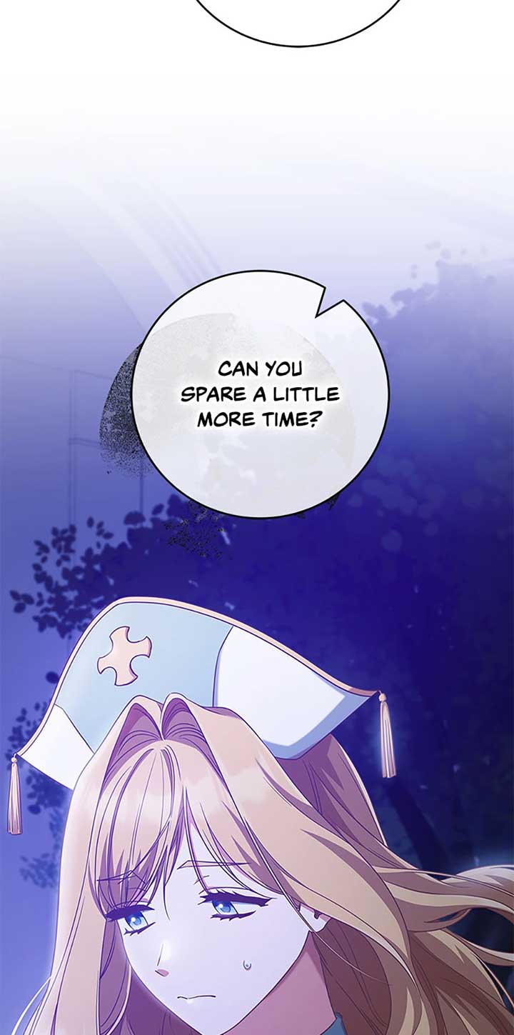 I’m Not the Final Boss’ Lover - Chapter 71 - 49