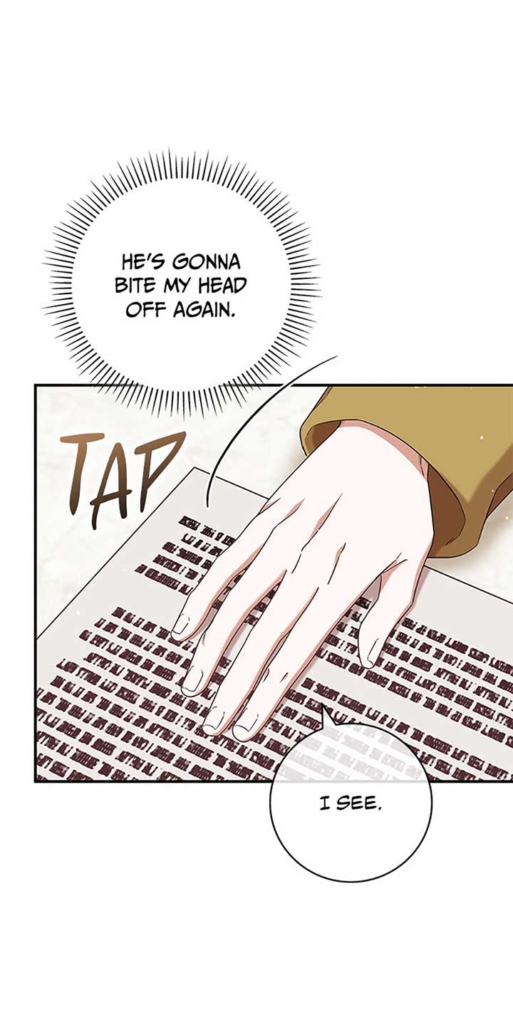 I’m Not the Final Boss’ Lover - Chapter 71 - 54