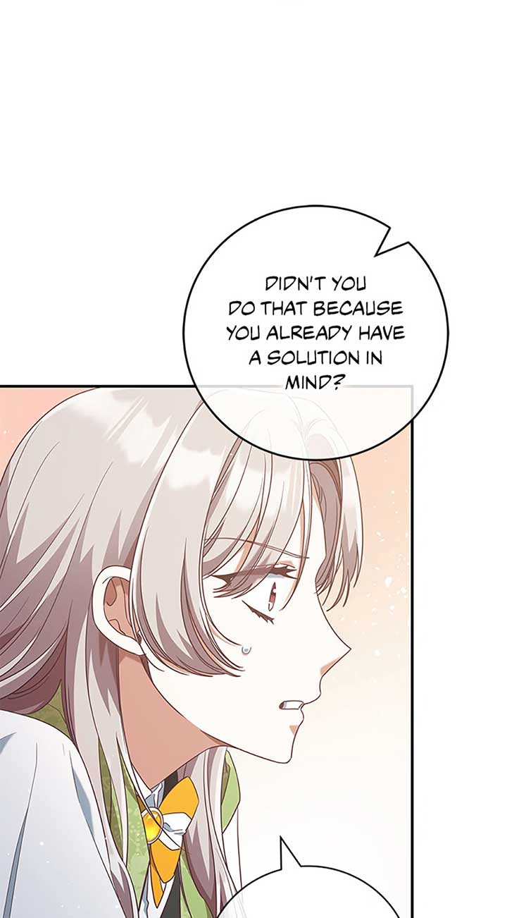 I’m Not the Final Boss’ Lover - Chapter 71 - 57