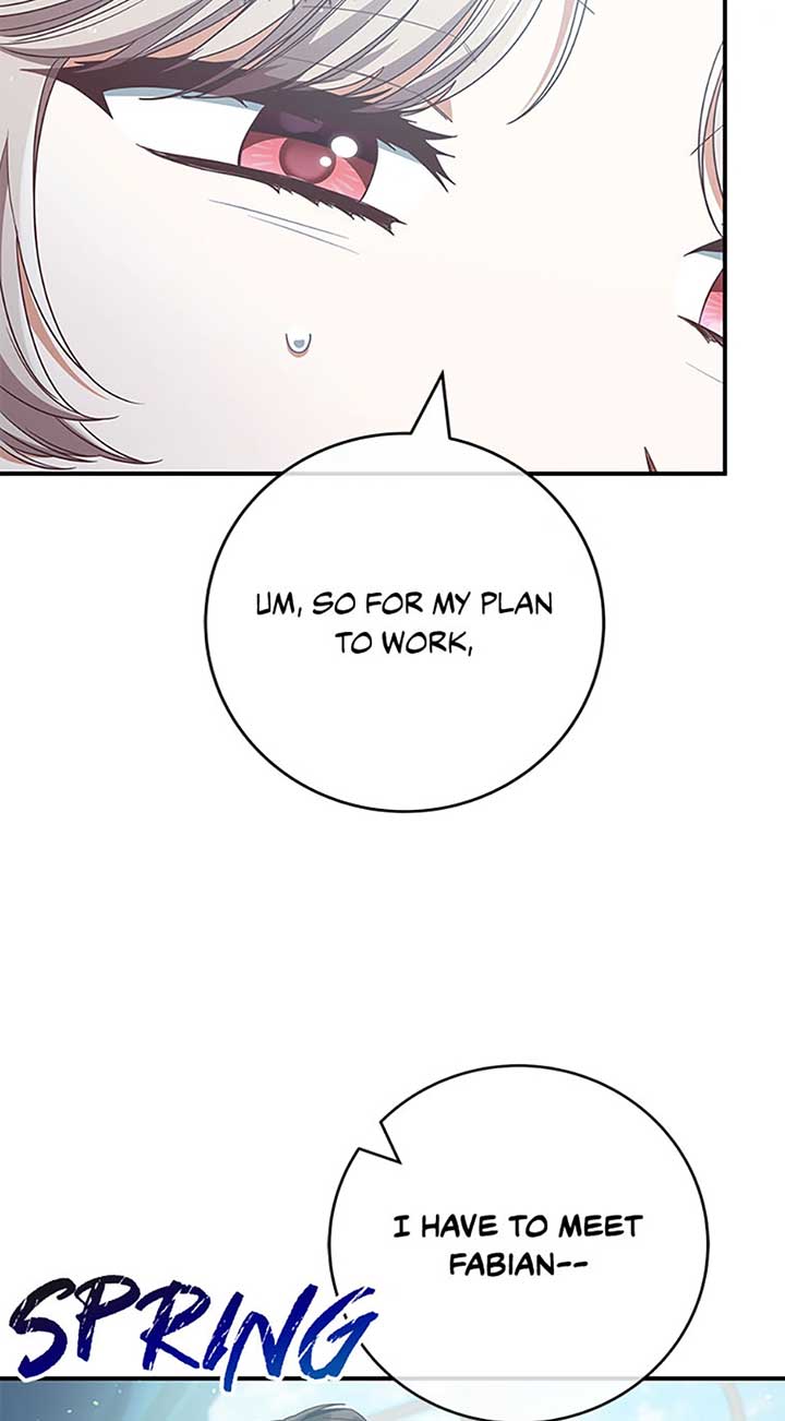 I’m Not the Final Boss’ Lover - Chapter 71 - 59