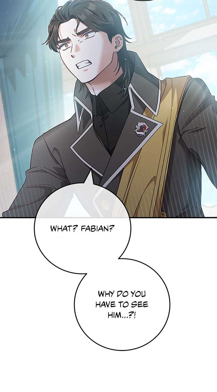 I’m Not the Final Boss’ Lover - Chapter 71 - 60