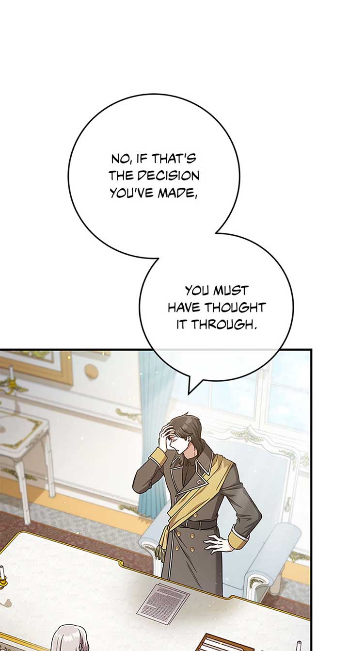 I’m Not the Final Boss’ Lover - Chapter 71 - 62