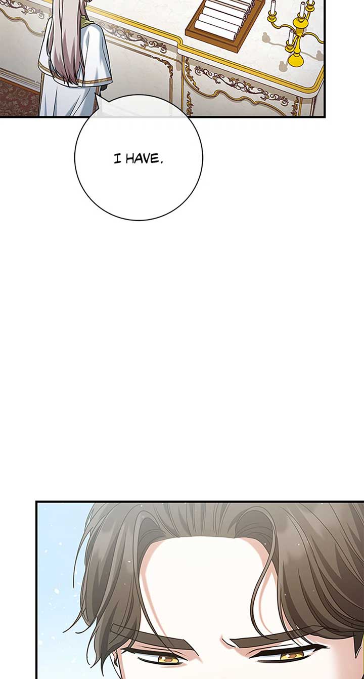 I’m Not the Final Boss’ Lover - Chapter 71 - 63