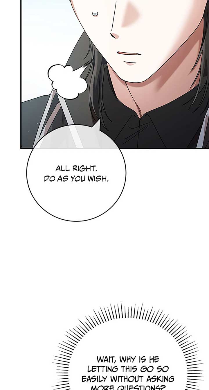 I’m Not the Final Boss’ Lover - Chapter 71 - 64