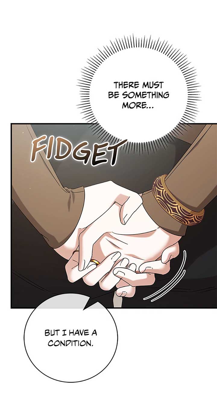 I’m Not the Final Boss’ Lover - Chapter 71 - 66