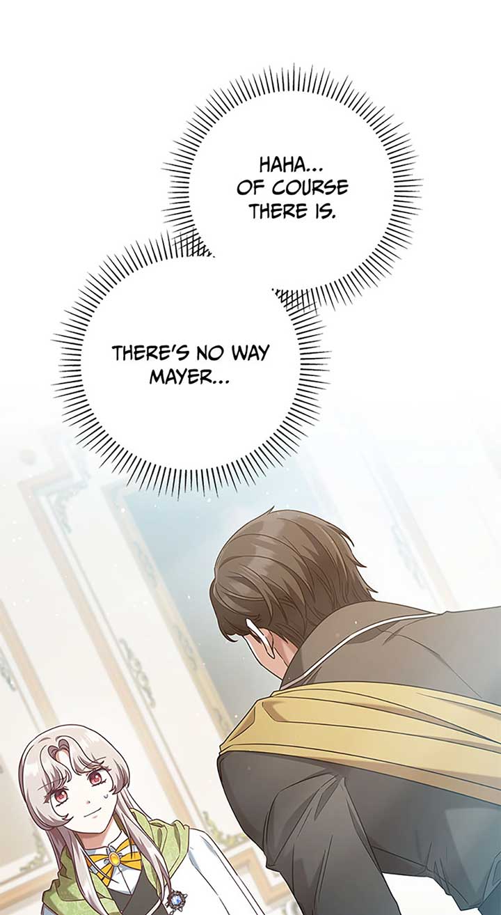 I’m Not the Final Boss’ Lover - Chapter 71 - 67