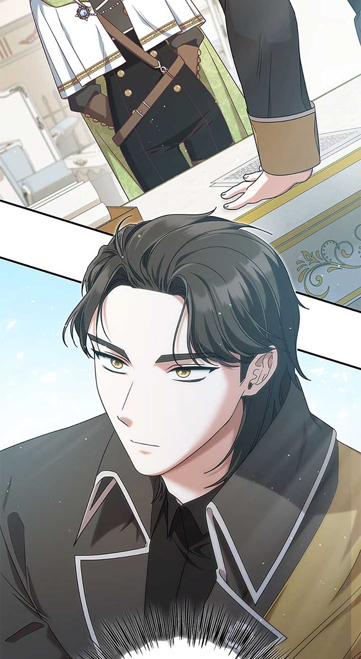 I’m Not the Final Boss’ Lover - Chapter 71 - 68