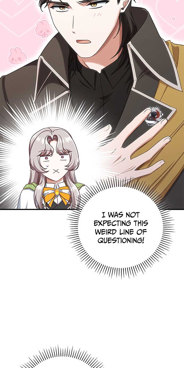 I’m Not the Final Boss’ Lover - Chapter 72 - 5