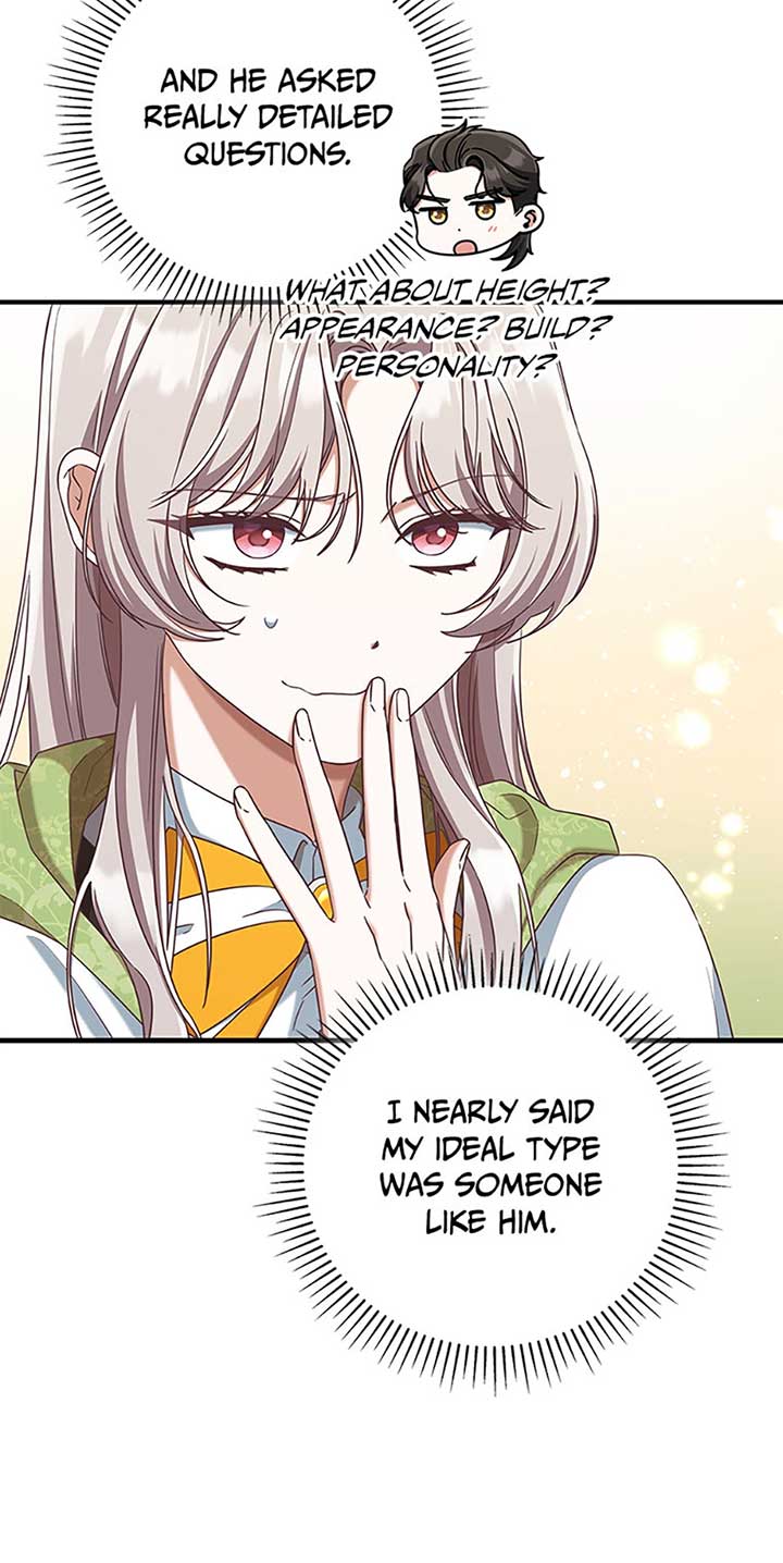 I’m Not the Final Boss’ Lover - Chapter 72 - 6