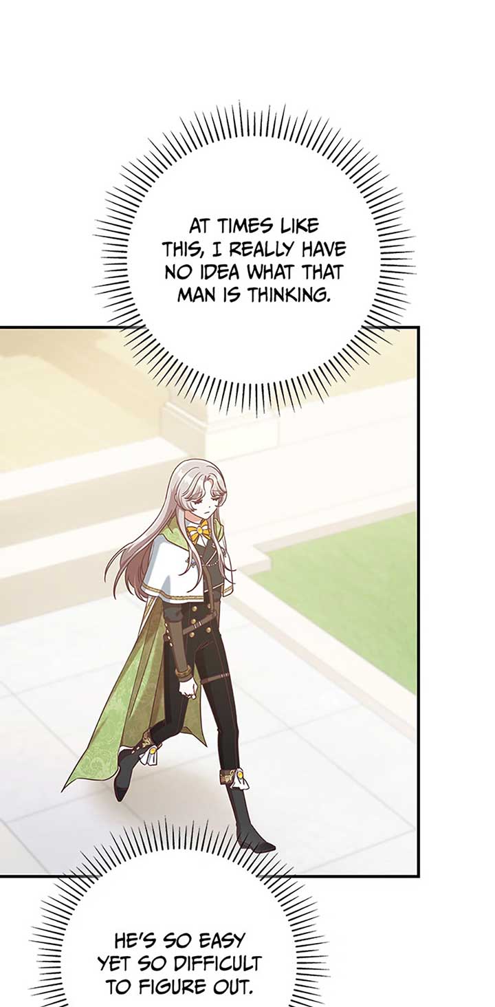 I’m Not the Final Boss’ Lover - Chapter 72 - 7