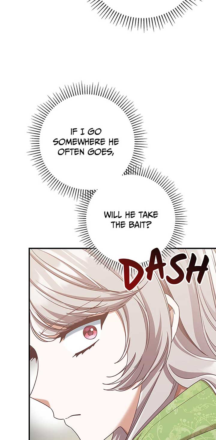 I’m Not the Final Boss’ Lover - Chapter 72 - 9