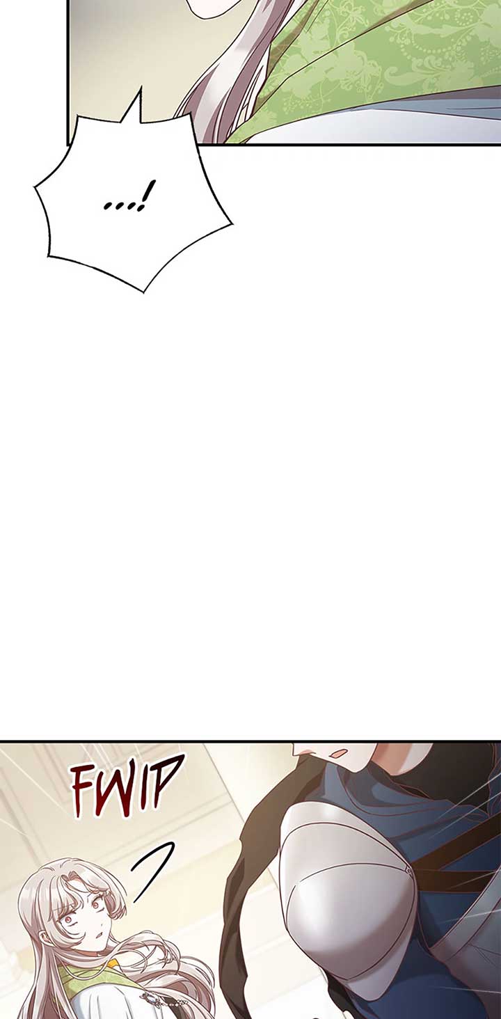 I’m Not the Final Boss’ Lover - Chapter 72 - 10