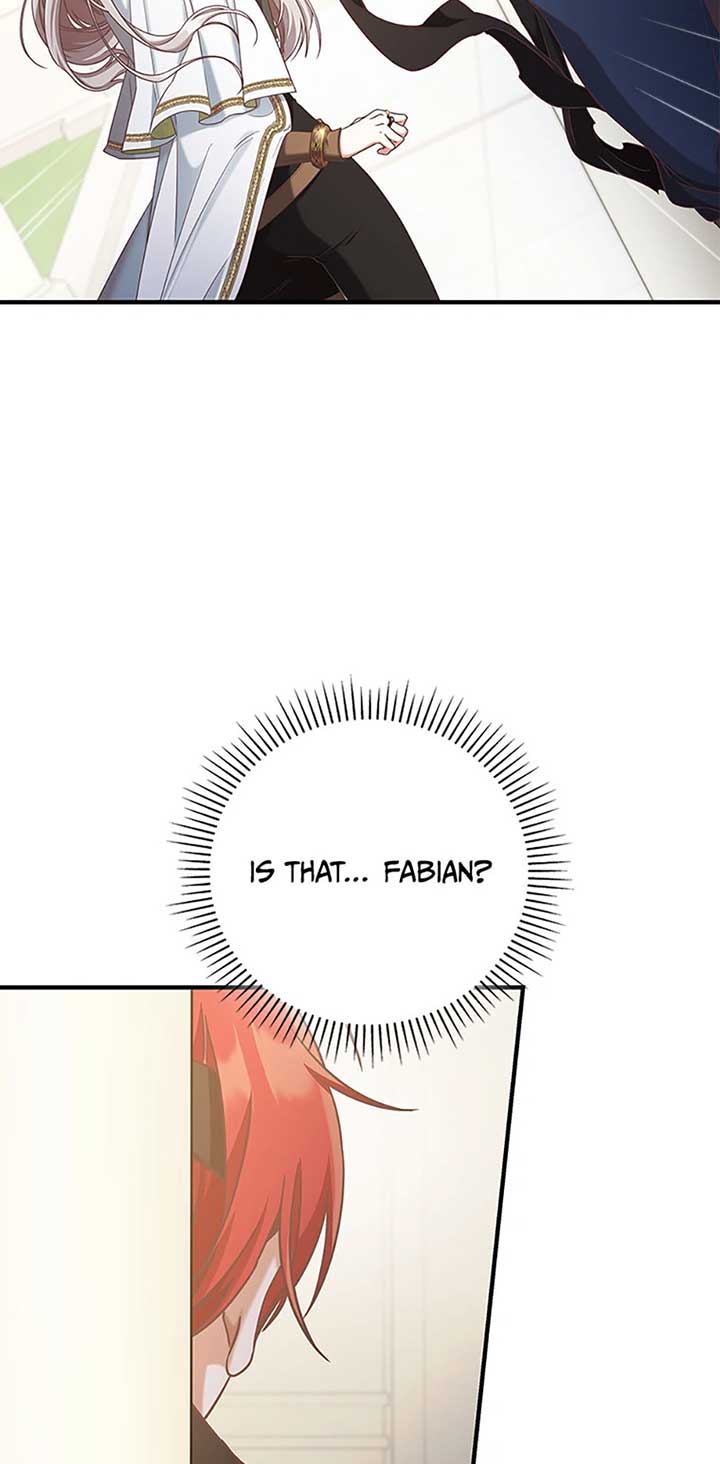 I’m Not the Final Boss’ Lover - Chapter 72 - 11