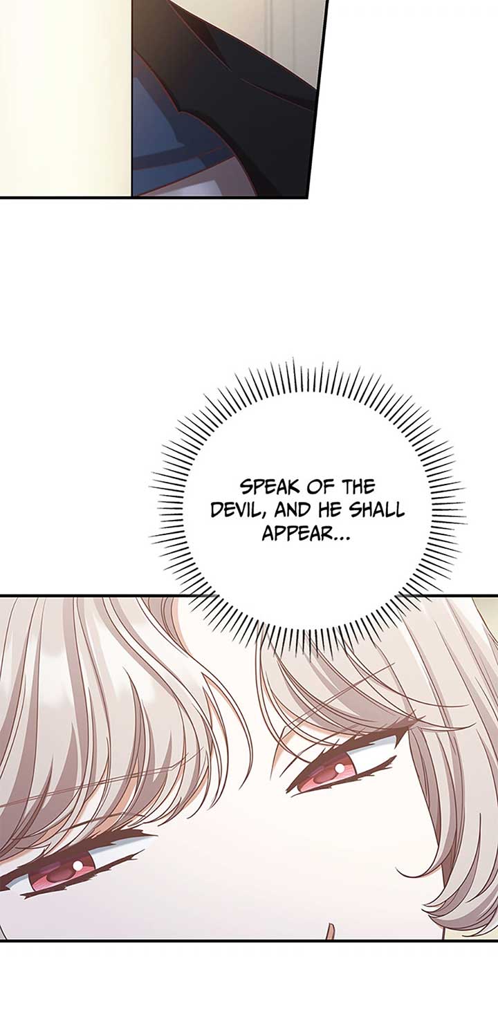 I’m Not the Final Boss’ Lover - Chapter 72 - 12