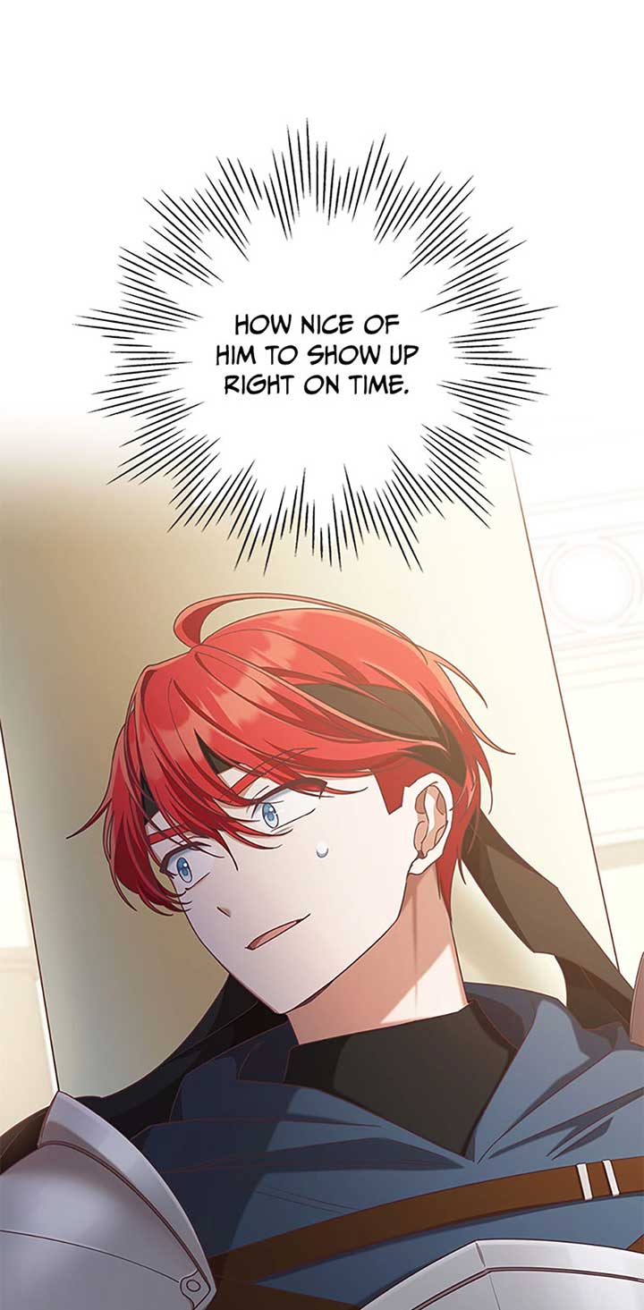 I’m Not the Final Boss’ Lover - Chapter 72 - 13