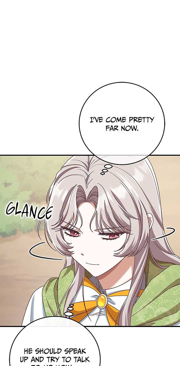 I’m Not the Final Boss’ Lover - Chapter 72 - 16