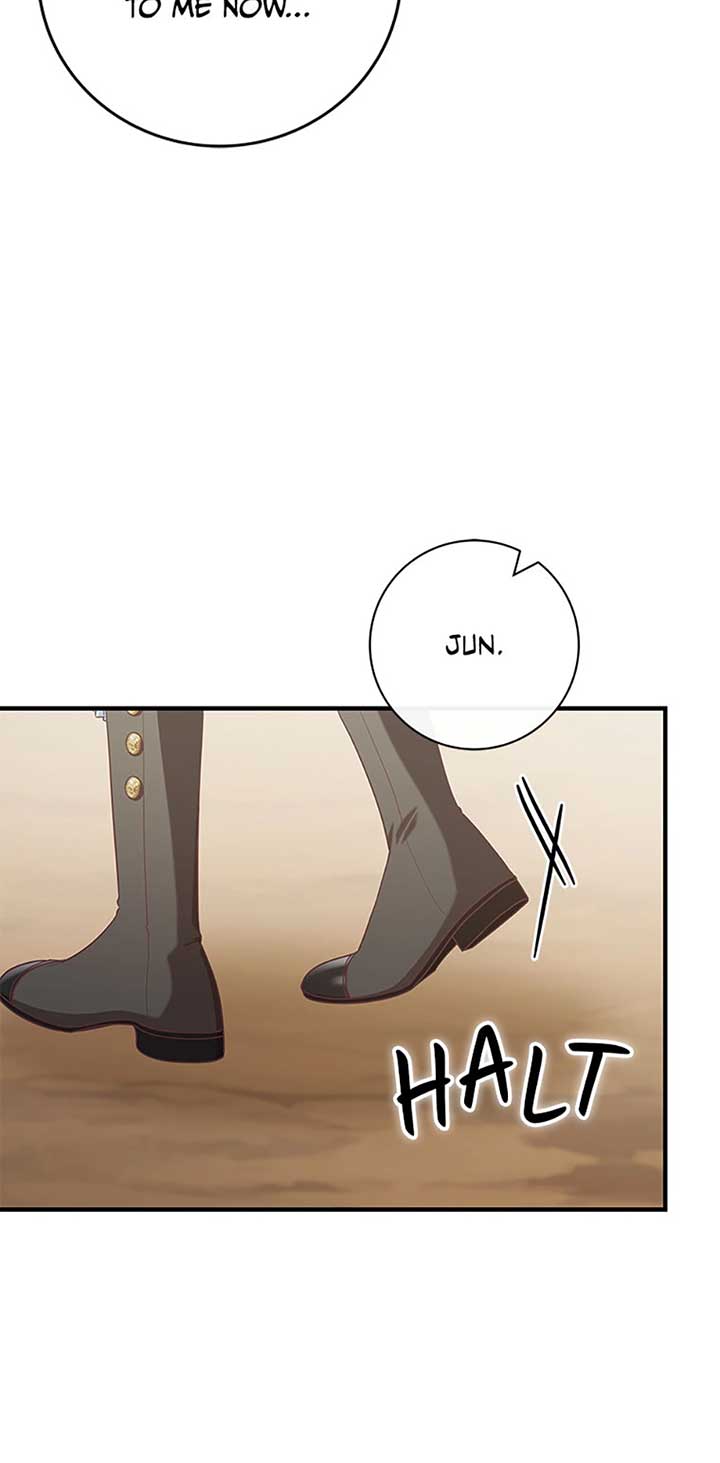 I’m Not the Final Boss’ Lover - Chapter 72 - 17