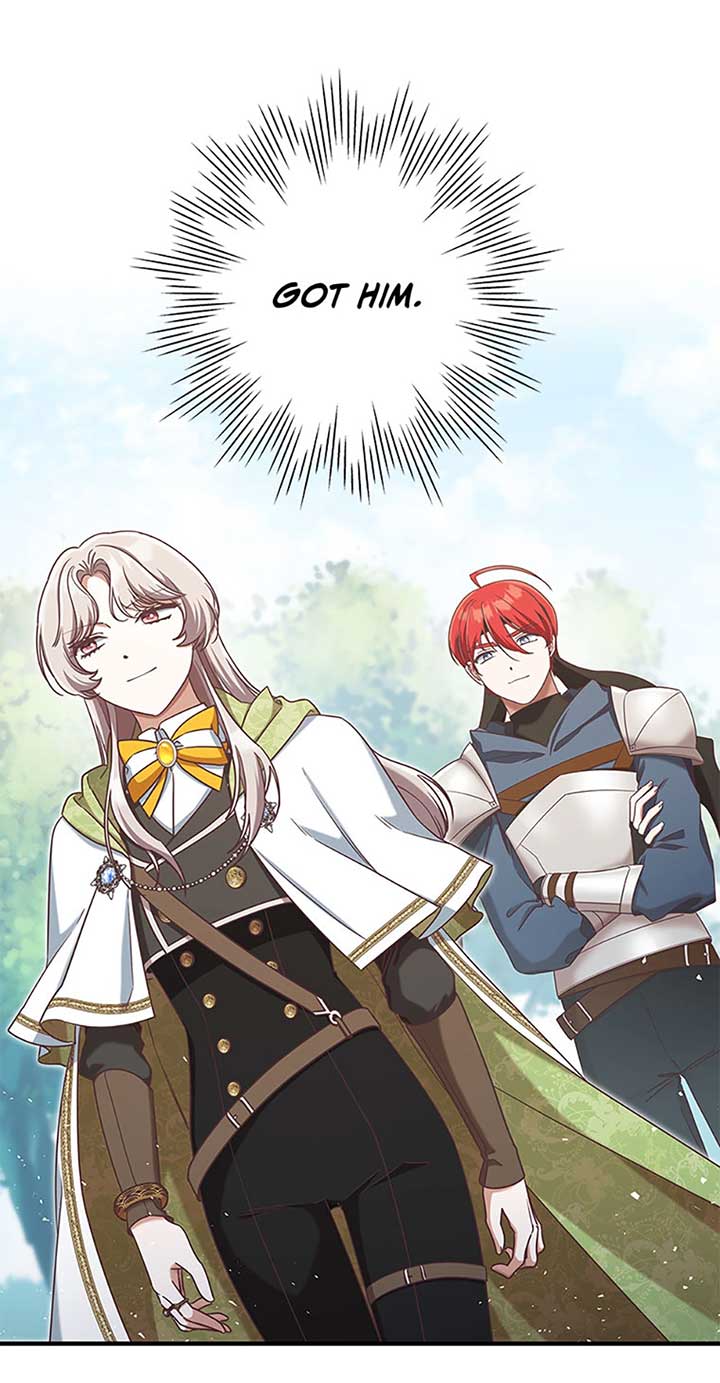 I’m Not the Final Boss’ Lover - Chapter 72 - 18