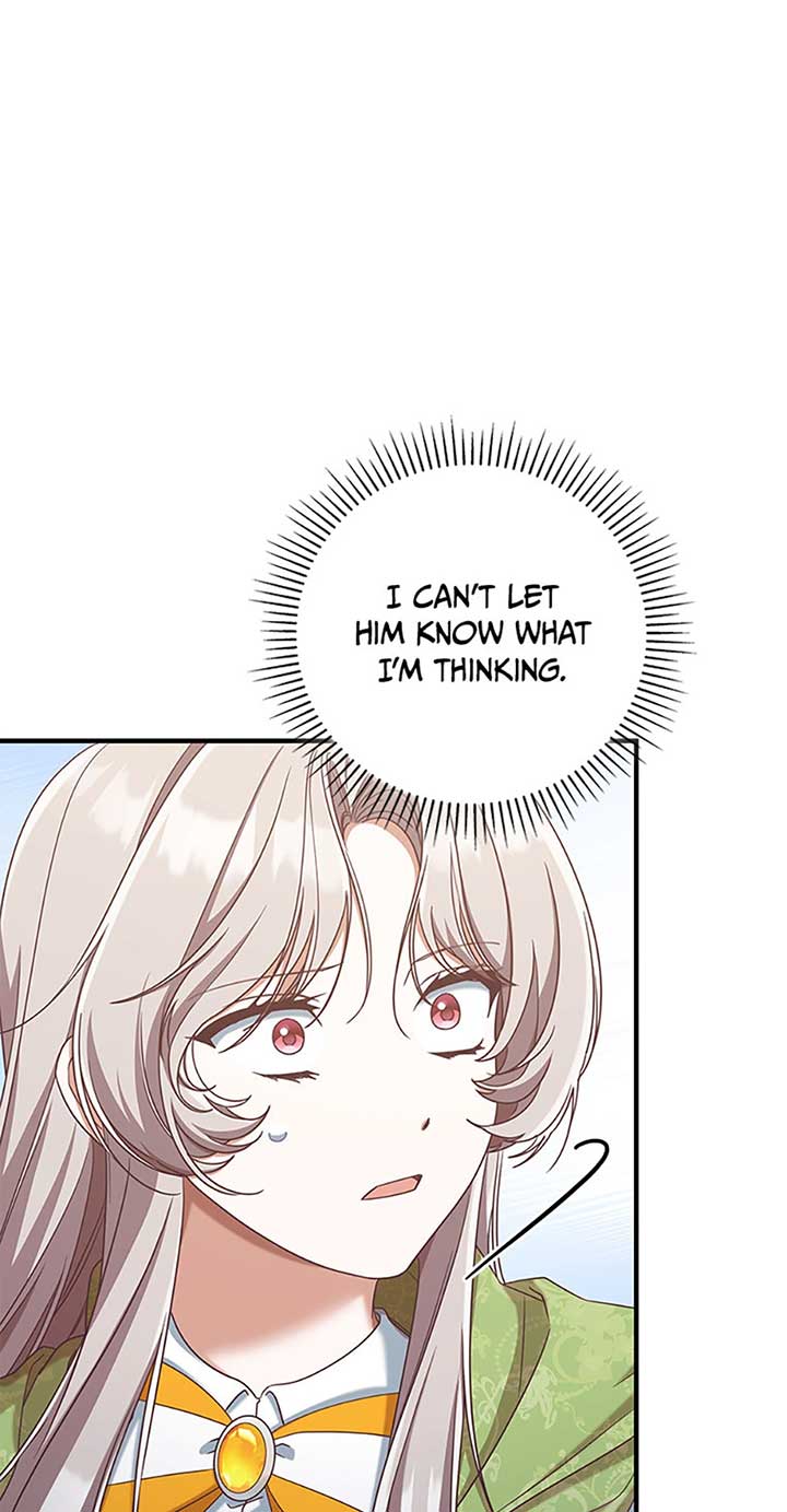 I’m Not the Final Boss’ Lover - Chapter 72 - 19