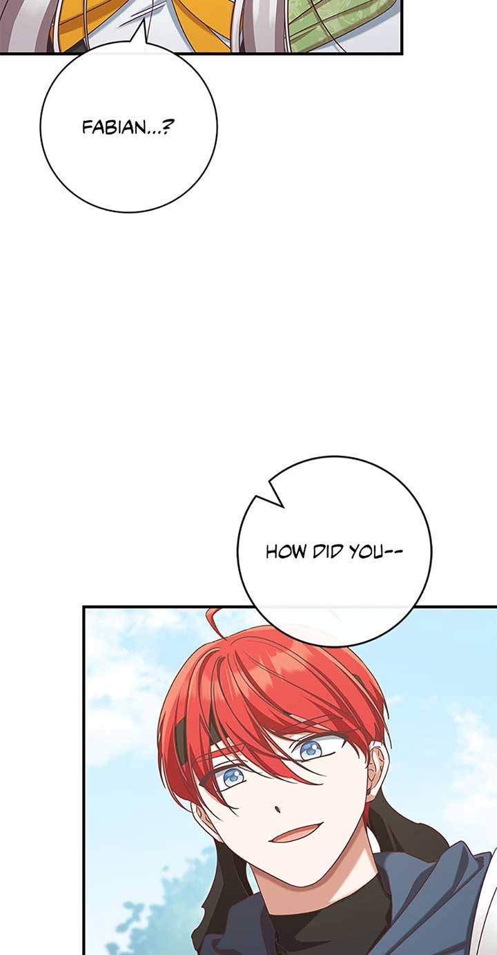 I’m Not the Final Boss’ Lover - Chapter 72 - 20