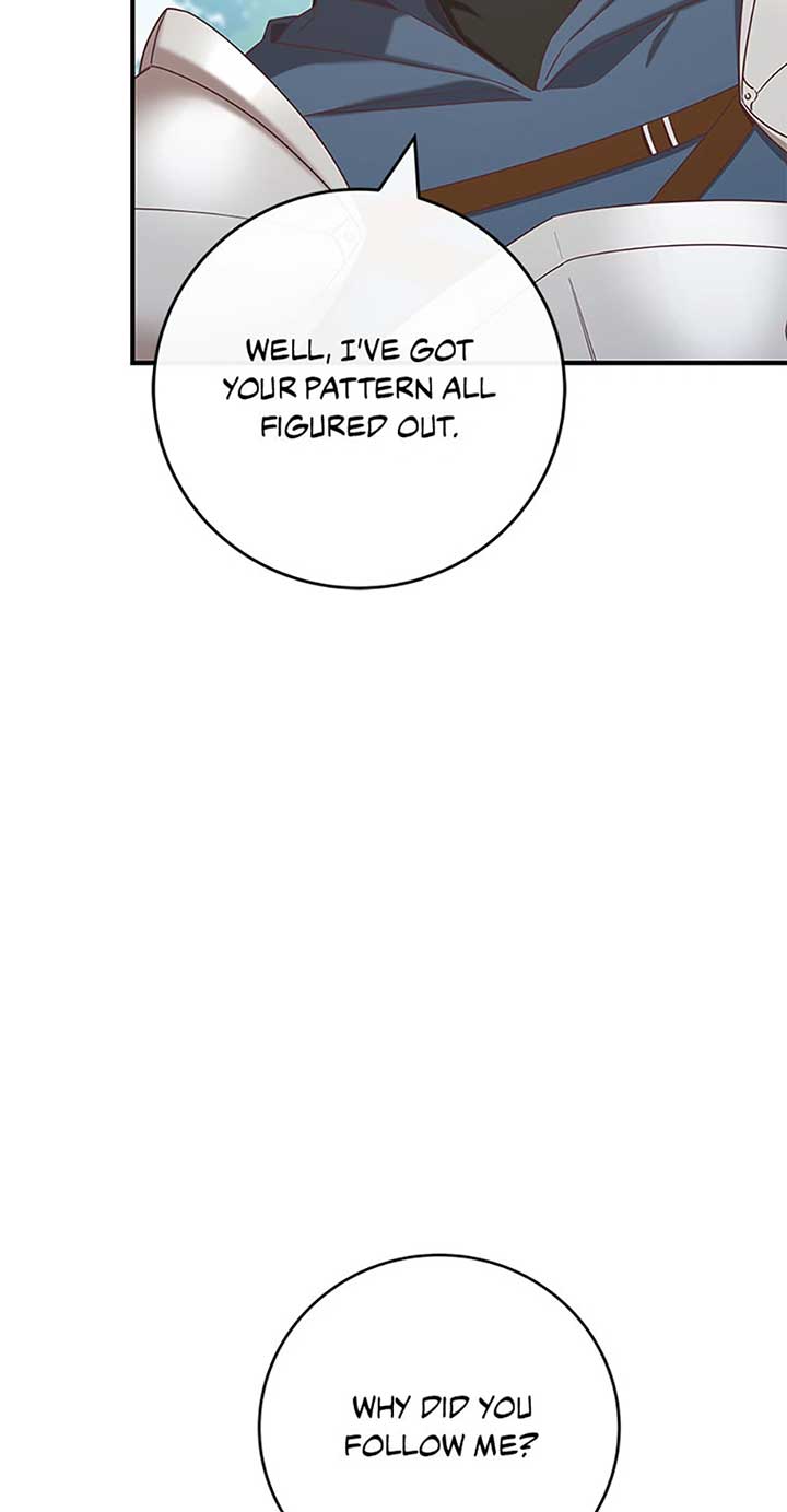 I’m Not the Final Boss’ Lover - Chapter 72 - 21