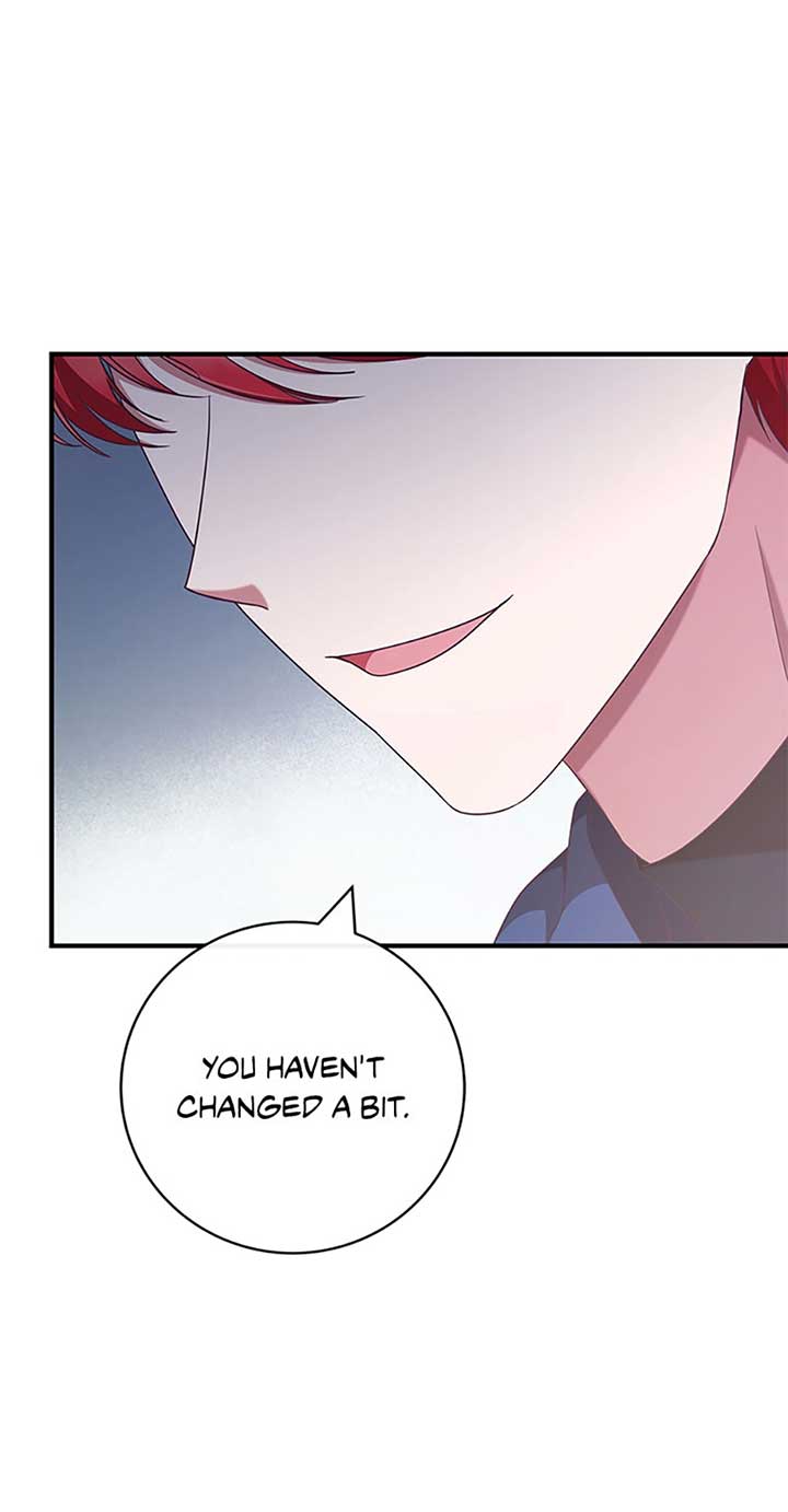 I’m Not the Final Boss’ Lover - Chapter 72 - 23