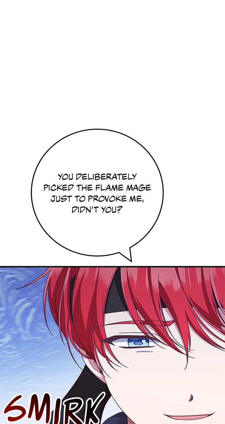 I’m Not the Final Boss’ Lover - Chapter 72 - 25