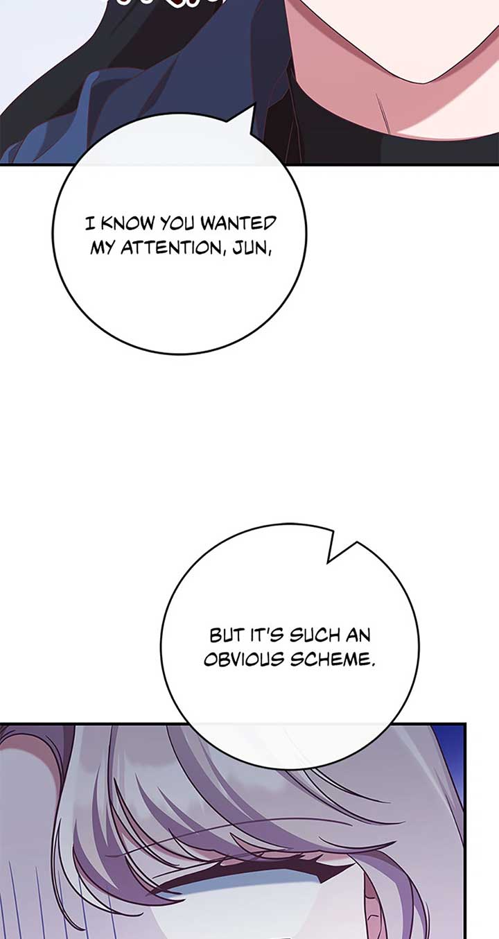 I’m Not the Final Boss’ Lover - Chapter 72 - 26