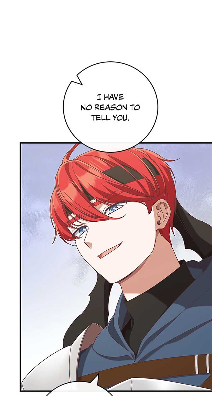 I’m Not the Final Boss’ Lover - Chapter 72 - 30