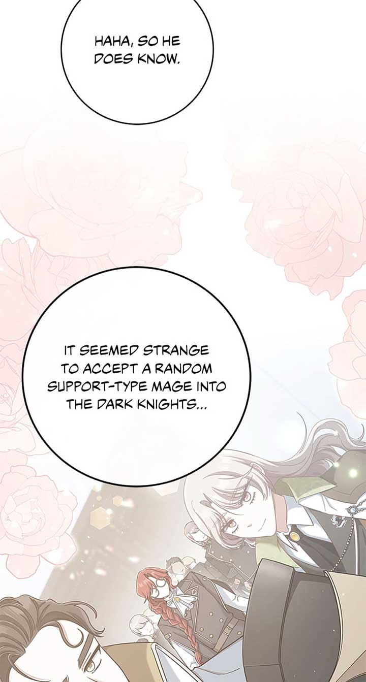 I’m Not the Final Boss’ Lover - Chapter 72 - 31