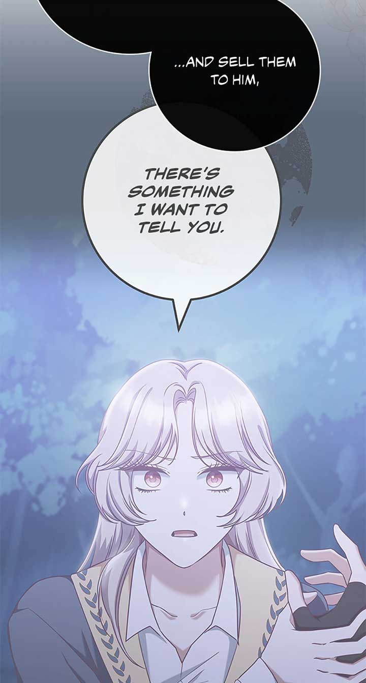 I’m Not the Final Boss’ Lover - Chapter 72 - 33