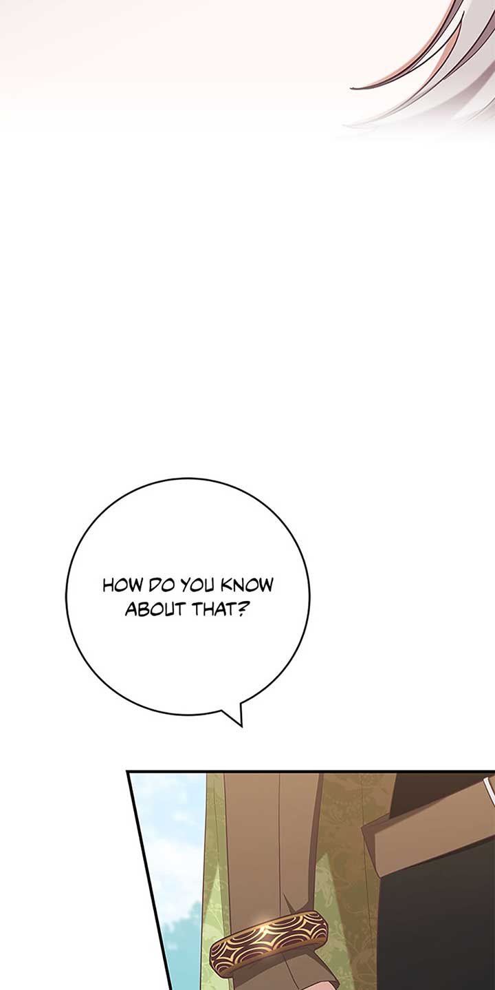 I’m Not the Final Boss’ Lover - Chapter 72 - 38