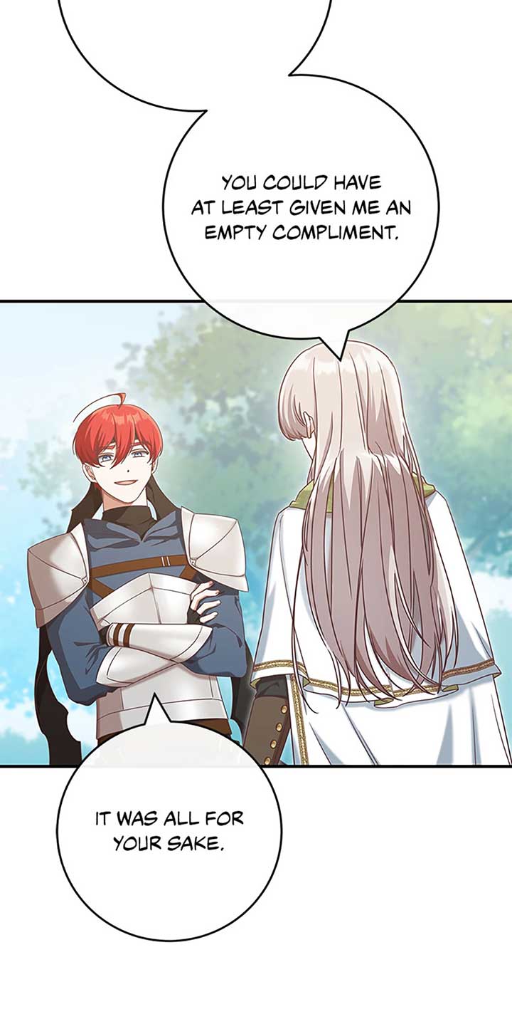 I’m Not the Final Boss’ Lover - Chapter 72 - 42