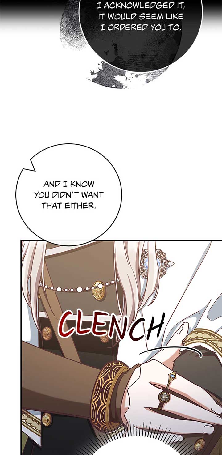 I’m Not the Final Boss’ Lover - Chapter 72 - 44