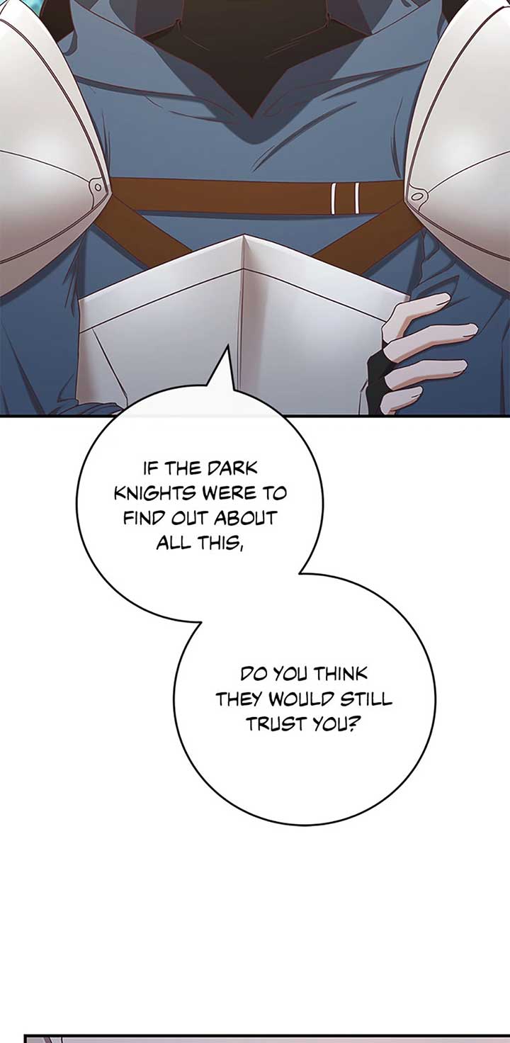 I’m Not the Final Boss’ Lover - Chapter 72 - 46