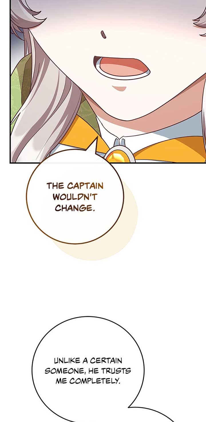 I’m Not the Final Boss’ Lover - Chapter 72 - 47