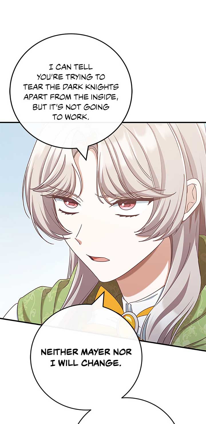 I’m Not the Final Boss’ Lover - Chapter 72 - 50