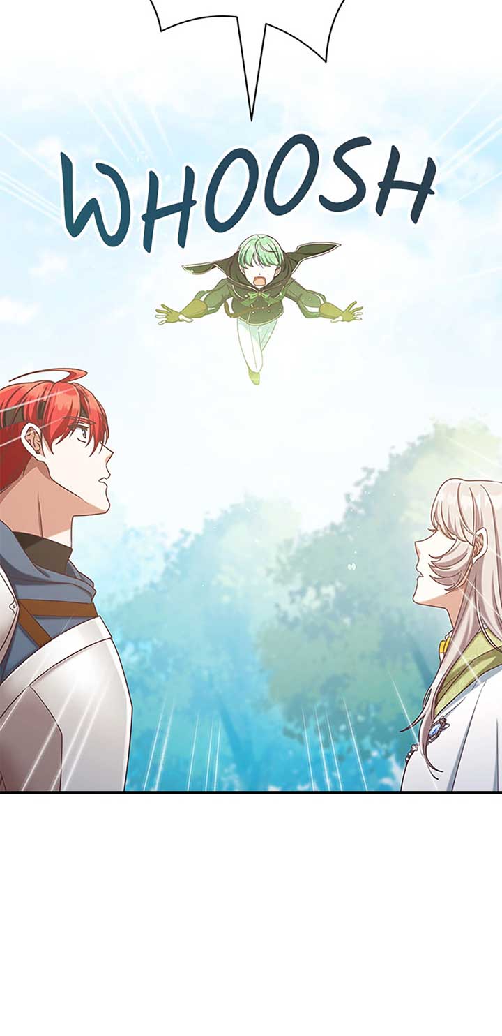 I’m Not the Final Boss’ Lover - Chapter 72 - 52